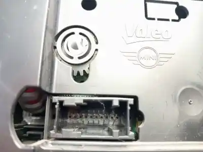 Автозапчасти б/у передние молдинги за mini mini (r56) one ссылки oem iam 51169151327  