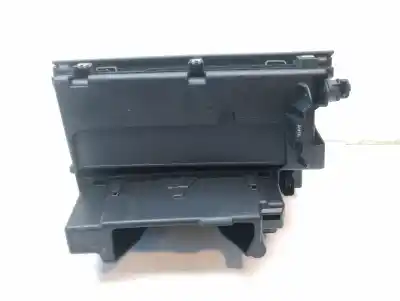 Автозапчастина б/у бардачок для seat leon (5f1) 1.4 16v tsi act посилання на oem iam 5f1857095k  