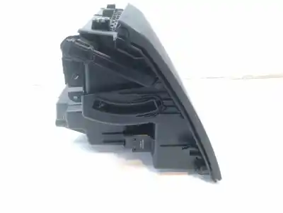 Автозапчастина б/у бардачок для seat leon (5f1) 1.4 16v tsi act посилання на oem iam 5f1857095k  