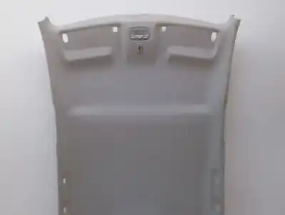 Second-hand car spare part ceiling for citroen c-elysee (dd_) 1.2 vti 82 oem iam references 98007254bj 96756525bj 