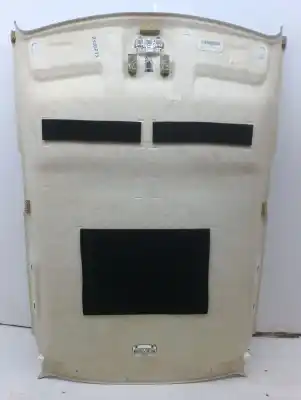 Second-hand car spare part ceiling for citroen c-elysee (dd_) 1.2 vti 82 oem iam references 98007254bj 96756525bj 