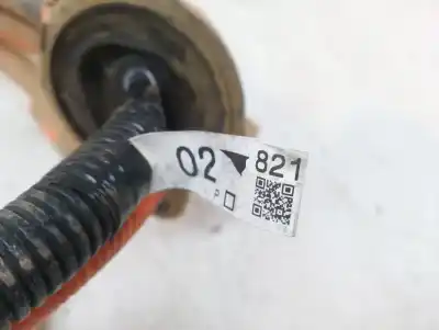 Second-hand car spare part electronic module for toyota rav4 hybrid 4x2 advance oem iam references 821h142021  