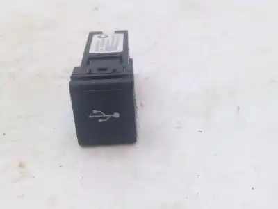 Peça sobressalente para automóvel em segunda mão módulo eletrônico por toyota rav4 hybrid 4x2 advance referências oem iam 86190-42031