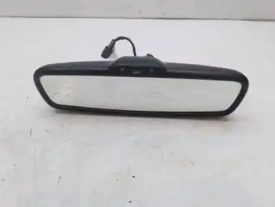 Peça sobressalente para automóvel em segunda mão espelho retrovisor interior por toyota rav4 hybrid 4x2 advance referências oem iam 878400w140