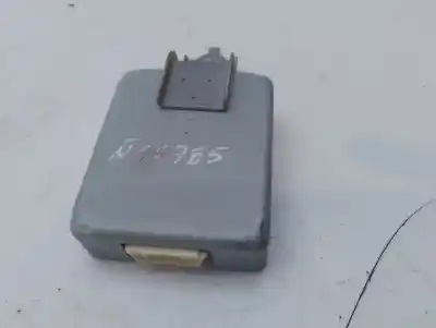 Peça sobressalente para automóvel em segunda mão módulo eletrônico por toyota rav4 hybrid 4x2 advance referências oem iam 86572-42051