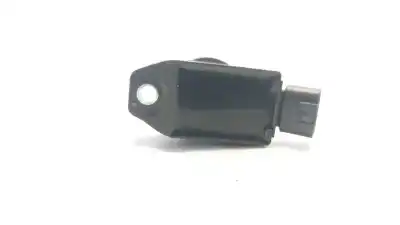 Second-hand car spare part ignition coil for toyota corolla e21 corolla (e21/eh1) basico oem iam references 9091902277  