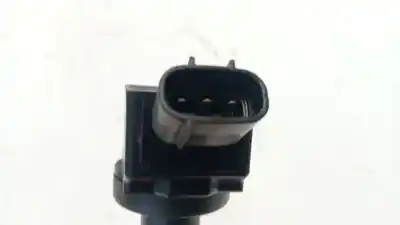 Peça sobressalente para automóvel em segunda mão bobina de ignição por toyota corolla e21 corolla (e21/eh1) basico referências oem iam 9091902277  
