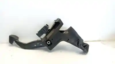 Second-hand car spare part accelerator pedal for seat leon (5f1) 1.4 16v tsi act oem iam references 5q1721058dl  