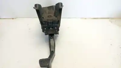 Second-hand car spare part accelerator pedal for seat leon (5f1) 1.4 16v tsi act oem iam references 5q1721058dl  