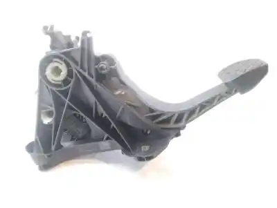 Автозапчастина б/у педаль зцеплення для seat leon (5f1) 1.4 16v tsi act посилання на oem iam 5q1721321c 5q1721059gh 