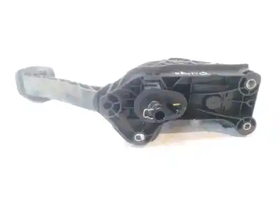 Автозапчастина б/у педаль зцеплення для seat leon (5f1) 1.4 16v tsi act посилання на oem iam 5q1721321c 5q1721059gh 