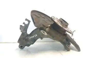 Автозапчастина б/у передній прав для seat leon (5f1) 1.4 16v tsi act посилання на oem iam 5wa407256  