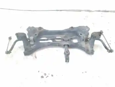 Автозапчастина б/у передня вісь для seat leon (5f1) 1.4 16v tsi act посилання на oem iam 5q0199315q