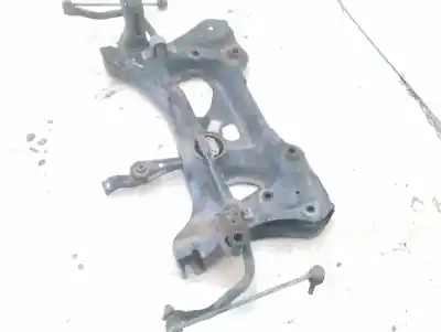 Second-hand car spare part front axle for seat leon (5f1) 1.4 16v tsi act oem iam references 5q0199315q  