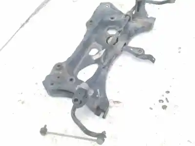 Second-hand car spare part front axle for seat leon (5f1) 1.4 16v tsi act oem iam references 5q0199315q  