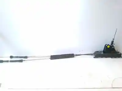 Автозапчастина б/у передач для seat leon (5f1) 1.4 16v tsi act посилання на oem iam 5q0711049ap