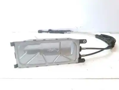 Автозапчасти б/у рычаг переключения передач за seat leon (5f1) 1.4 16v tsi act ссылки oem iam 5q0711049ap  