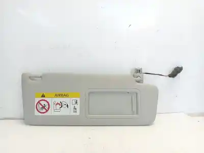 Автозапчастина б/у правильний натір для seat leon (5f1) 1.4 16v tsi act посилання на oem iam 5f0857552cl2f4  