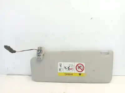 Автозапчастина б/у правильний натір для seat leon (5f1) 1.4 16v tsi act посилання на oem iam 5f0857552cl2f4  