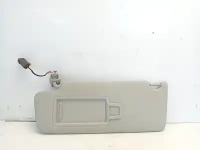 Автозапчастина б/у лівий натір для seat leon (5f1) 1.4 16v tsi act посилання на oem iam 5f0857551an2f4