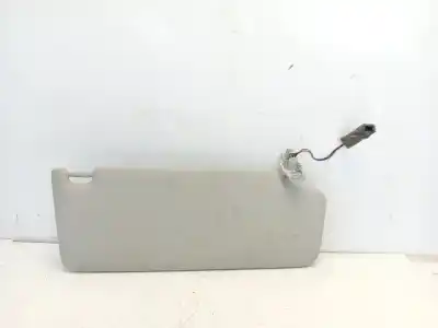 Автозапчастина б/у лівий натір для seat leon (5f1) 1.4 16v tsi act посилання на oem iam 5f0857551an2f4  