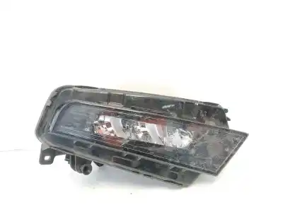 Автозапчастина б/у правий протитуман для seat leon (5f1) 1.4 16v tsi act посилання на oem iam 575941700b