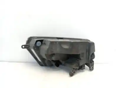 Автозапчастина б/у правий протитуман для seat leon (5f1) 1.4 16v tsi act посилання на oem iam 575941700b  