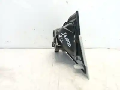 Автозапчастина б/у завнішня ручка задня права для toyota c-hr (_x1_) 1.2 (ngx10_) посилання на oem iam 69230f4900  