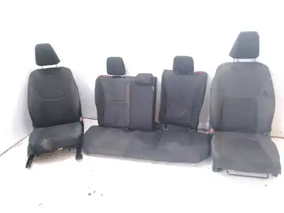 Автозапчастина б/у комплект сидів для toyota yaris (_p13_) 1.5 hybrid (nhp130_) посилання на oem iam 710730ue60c4 Автозапчастина б/у комплект сидів для toyota yaris (_p13_) 1.5 hybrid (nhp130_) посилання на oem iam 710730ue60c4