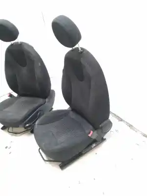 Автозапчасти б/у полный комплект сиденья за mini mini (r56) one ссылки oem iam 52102751239  