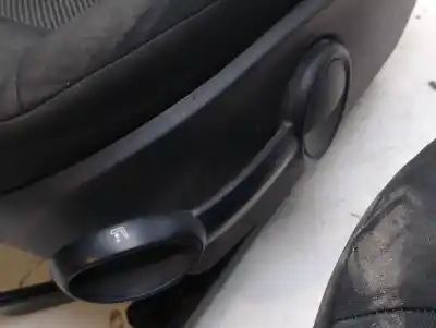 Автозапчасти б/у полный комплект сиденья за mini mini (r56) one ссылки oem iam 52102751239  
