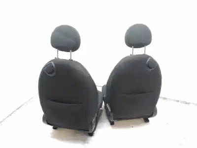 Автозапчасти б/у полный комплект сиденья за mini mini (r56) one ссылки oem iam 52102751239  