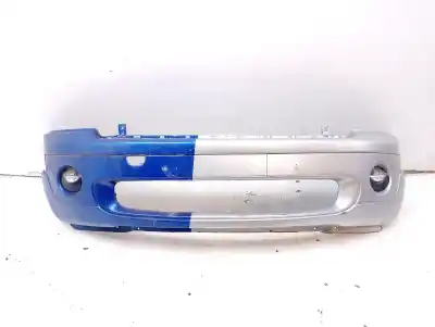 Second-hand car spare part front bumper for mini mini (r56) one oem iam references 51112753995