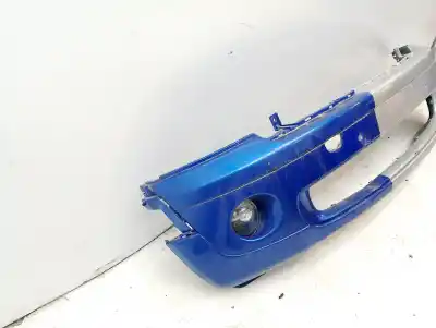 Second-hand car spare part front bumper for mini mini (r56) one oem iam references 51112753995  315111001