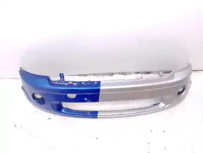 Second-hand car spare part front bumper for mini mini (r56) one oem iam references 51112753995  315111001
