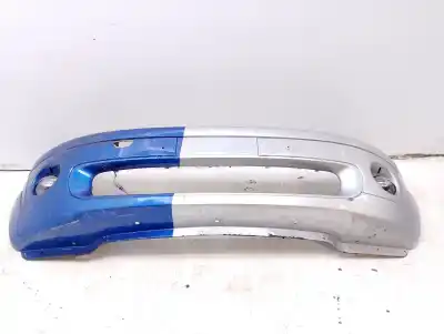 Second-hand car spare part front bumper for mini mini (r56) one oem iam references 51112753995  315111001