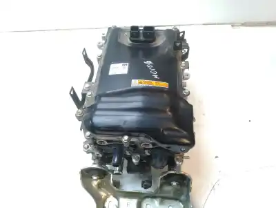 Автозапчастина б/у перетворювач живлення для toyota yaris (_p13_) 1.5 hybrid (nhp130_) посилання на oem iam g92a052150 Автозапчастина б/у перетворювач живлення для toyota yaris (_p13_) 1.5 hybrid (nhp130_) посилання на oem iam g92a052150