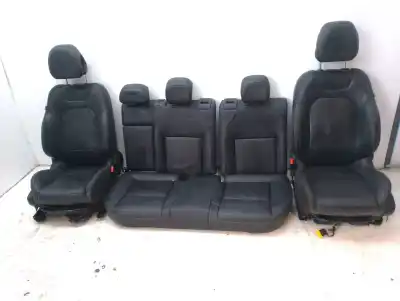 Автозапчасти б/у полный комплект сиденья за citroen ds4 design ссылки oem iam 884731
