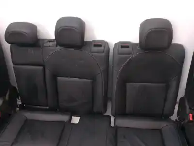 Second-hand car spare part complete seat set for citroen ds4 design oem iam references 884731  