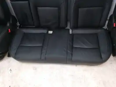 Second-hand car spare part complete seat set for citroen ds4 design oem iam references 884731  