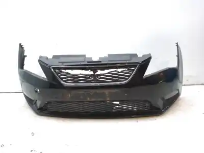 Second-hand car spare part Front Bumper for SEAT LEON SC (5F5) * OEM IAM references 5F0807217BR  