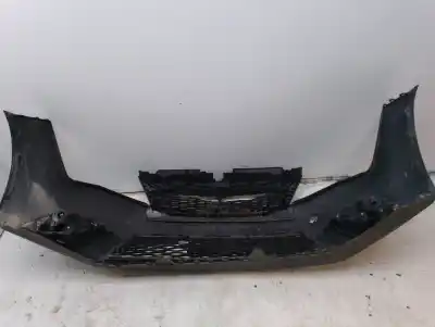 Автозапчастина б/у передній бампер для seat leon sc (5f5) * посилання на oem iam 5f0807217br  