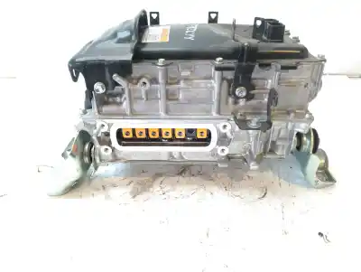 Автозапчастина б/у перетворювач живлення для toyota yaris (_p13_) 1.3 (nsp130_) посилання на oem iam g9200k9011  