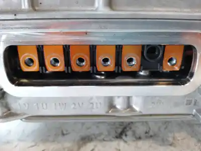 Автозапчастина б/у перетворювач живлення для toyota yaris (_p13_) 1.3 (nsp130_) посилання на oem iam g9200k9011  