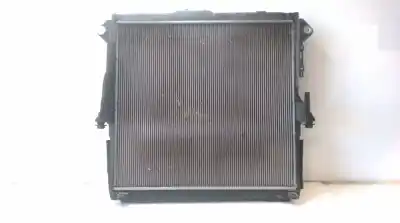 Tweedehands auto-onderdeel waterradiator voor ford ranger (tke) * oem iam-referenties 2117278