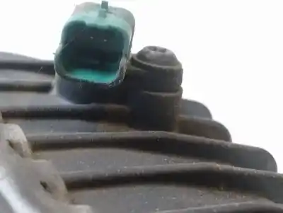 Peça sobressalente para automóvel em segunda mão intercooler por ford ranger (tke) * referências oem iam 5661393  2092285