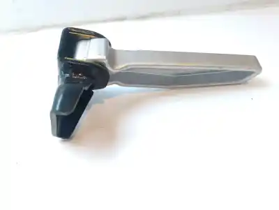 Pezzo di ricambio per auto di seconda mano staffa per sym symphony 125 * riferimenti oem iam 50710apa000  