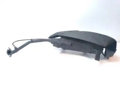 Second-hand car spare part Complete Exhaust Pipe for SYM SYMPHONY 125 * OEM IAM references 18000X46010  18000X46020