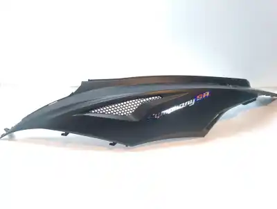Автозапчасти б/у литье за sym symphony 125 * ссылки oem iam 83600x3a000kc
