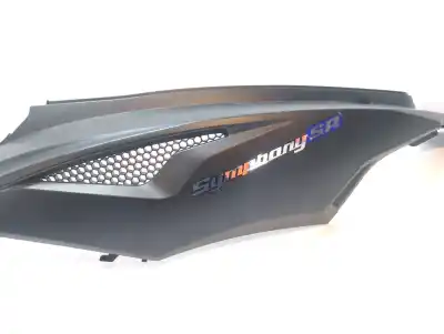 Автозапчастина б/у молдинг для sym symphony 125 * посилання на oem iam 83600x3a000kc  